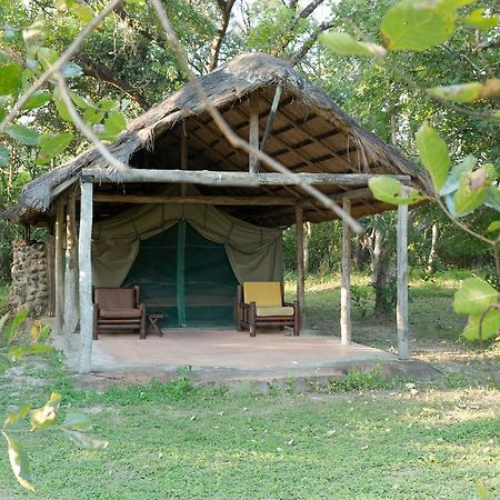 Hippo Lodge Kafue Zewnętrze zdjęcie