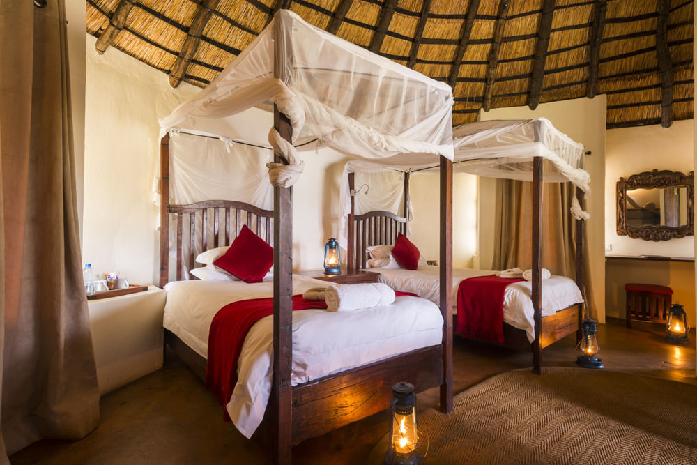 Hippo Lodge Kafue Zewnętrze zdjęcie