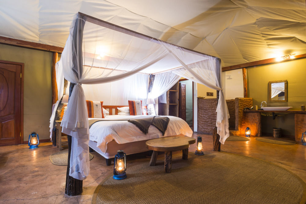 Hippo Lodge Kafue Zewnętrze zdjęcie