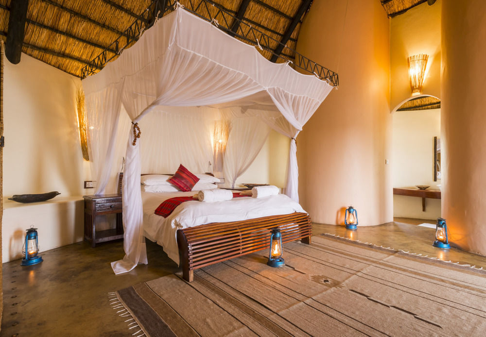 Hippo Lodge Kafue Zewnętrze zdjęcie