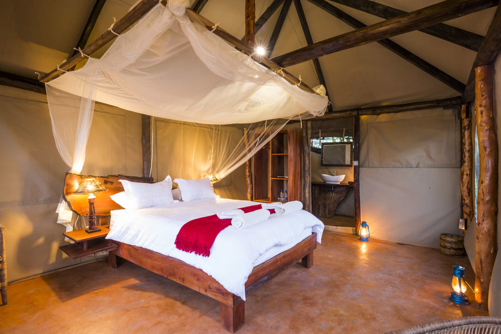 Hippo Lodge Kafue Zewnętrze zdjęcie
