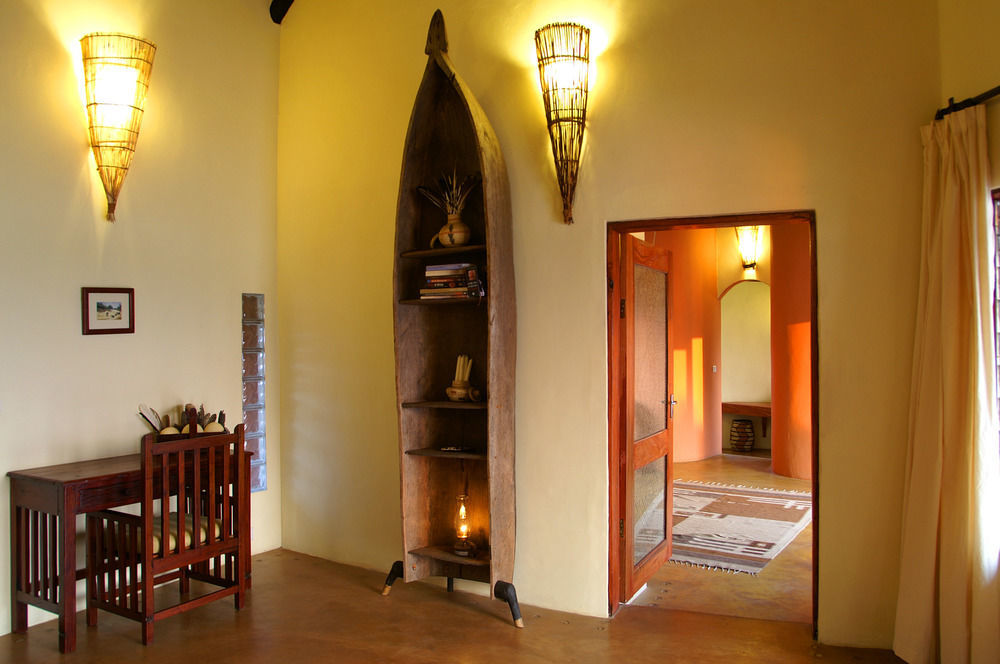 Hippo Lodge Kafue Zewnętrze zdjęcie