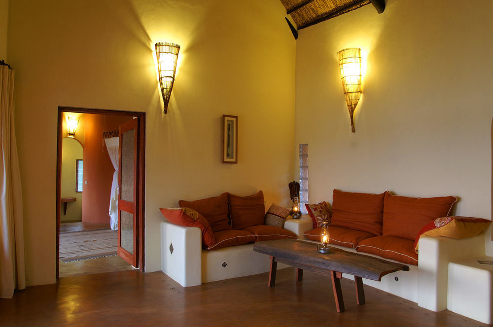 Hippo Lodge Kafue Zewnętrze zdjęcie