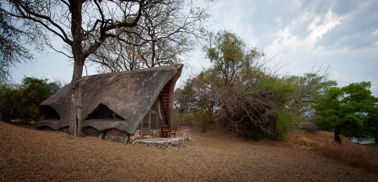 Hippo Lodge Kafue Zewnętrze zdjęcie
