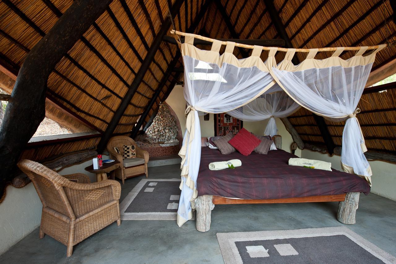 Hippo Lodge Kafue Zewnętrze zdjęcie