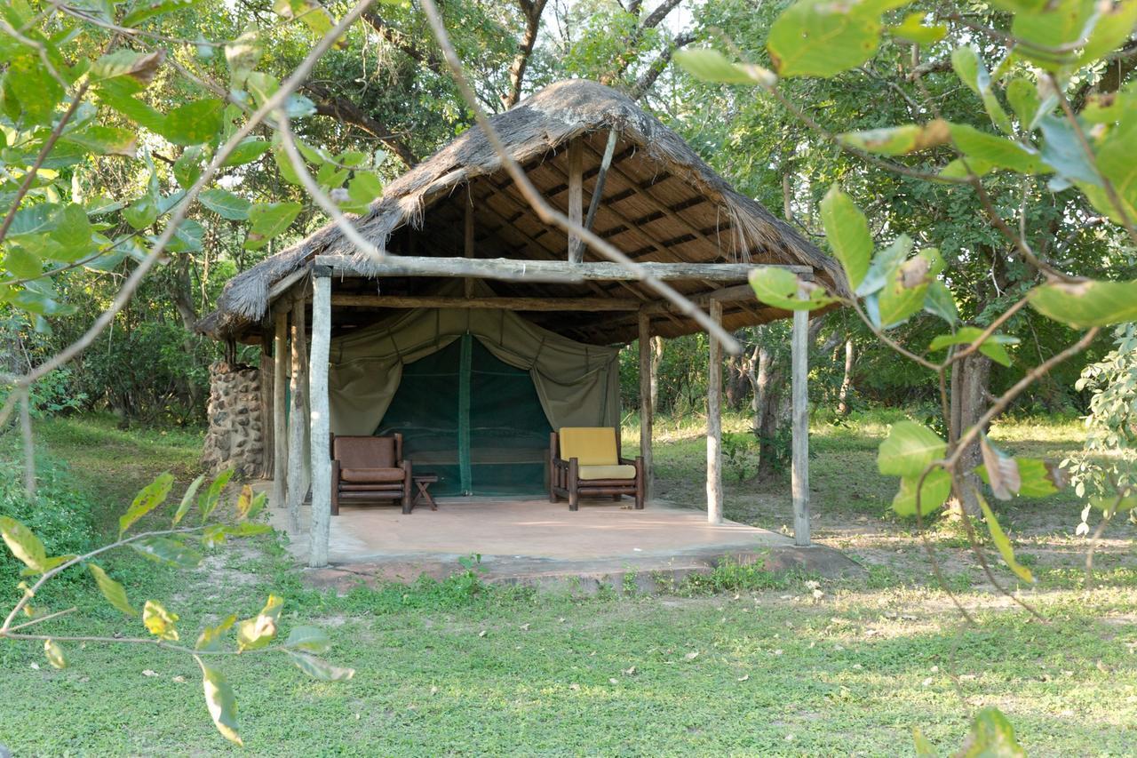 Hippo Lodge Kafue Zewnętrze zdjęcie
