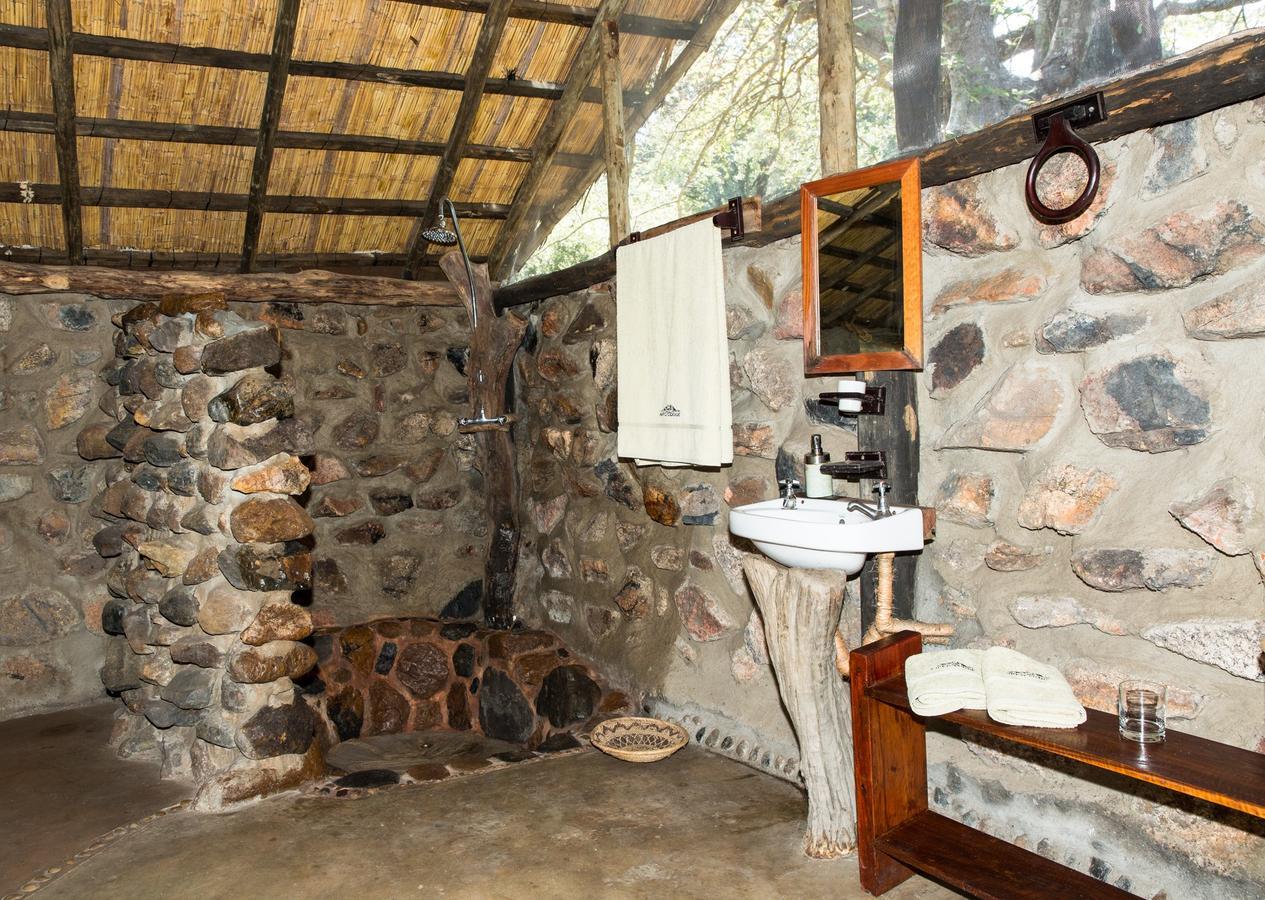 Hippo Lodge Kafue Zewnętrze zdjęcie