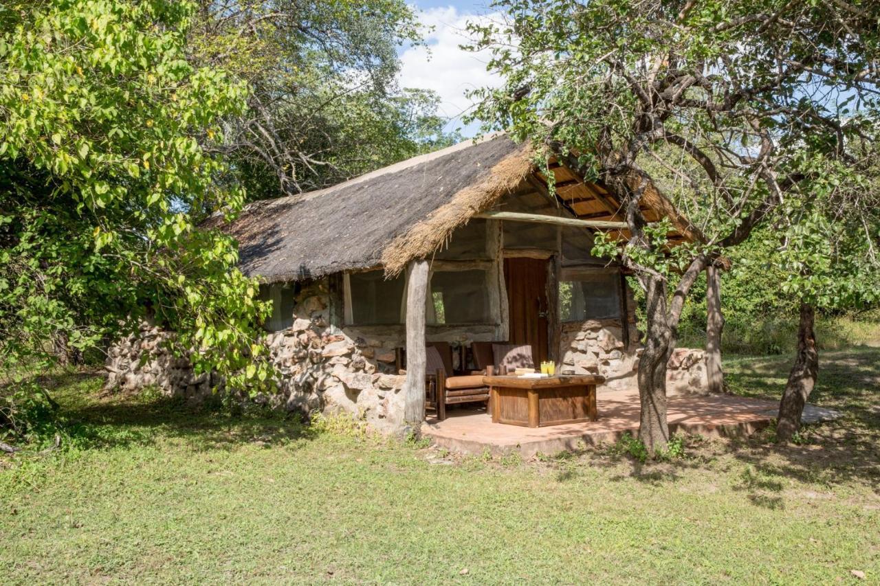 Hippo Lodge Kafue Zewnętrze zdjęcie