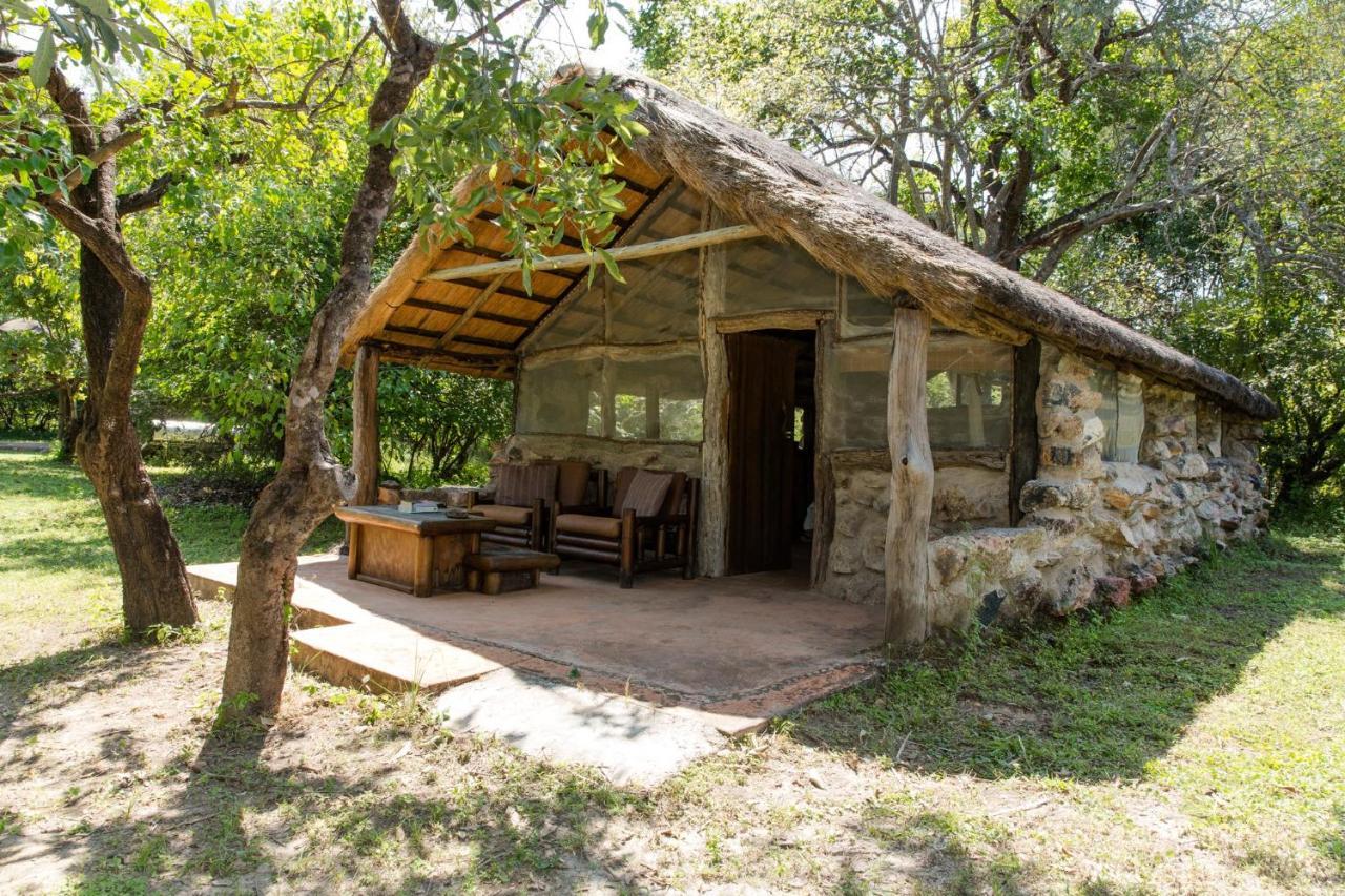 Hippo Lodge Kafue Zewnętrze zdjęcie