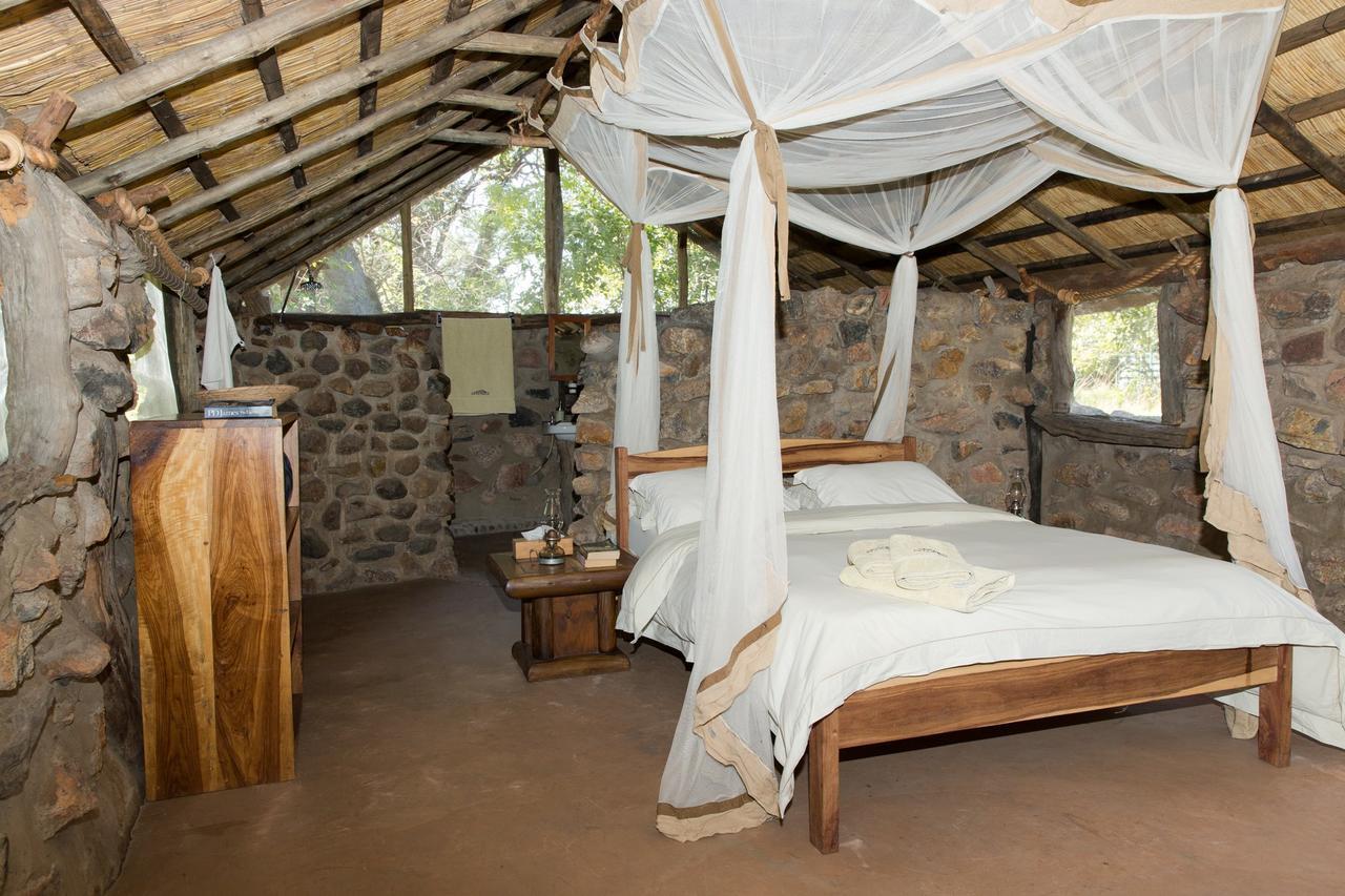 Hippo Lodge Kafue Zewnętrze zdjęcie